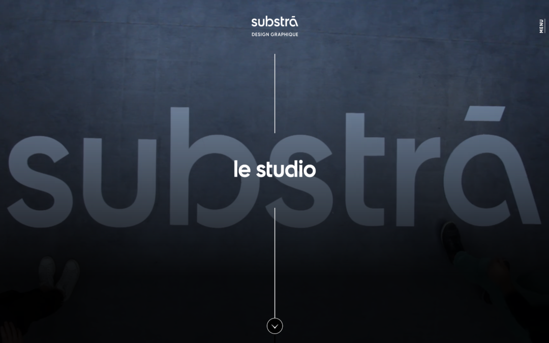 Substra – Design Graphique